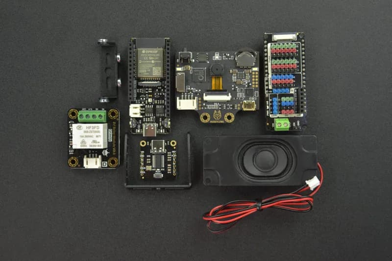 Раскройте творческий потенциал с помощью комплектов Arduino EEDU!
