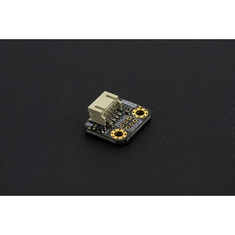 TCS34725 Датчик цвета RGB для Arduino