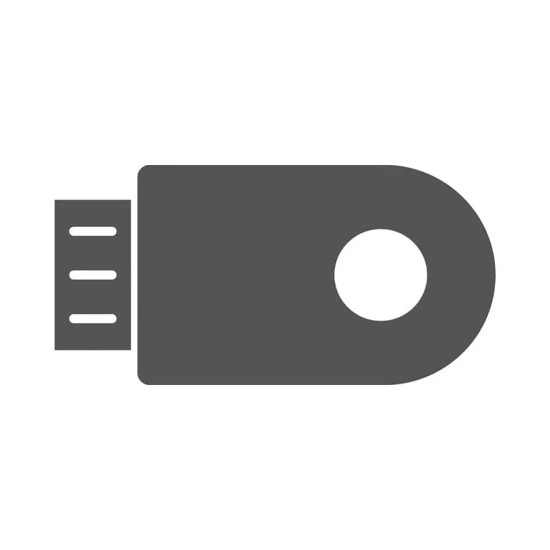 U диск для JetsonDOFBOT