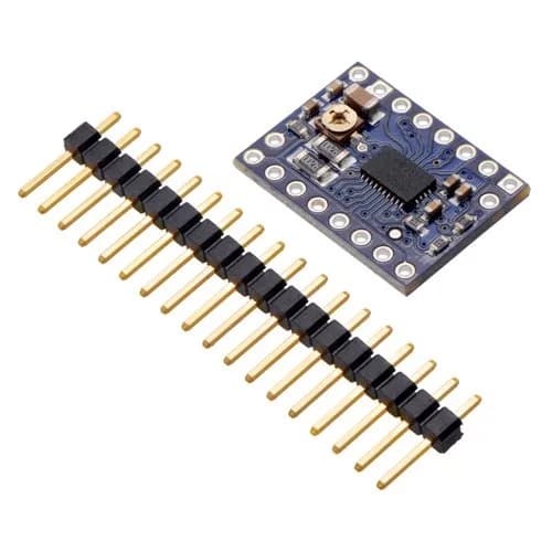 DRV8880 --