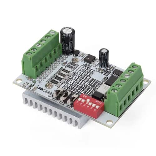 TB6560 3A Плата драйвера шагового двигателя