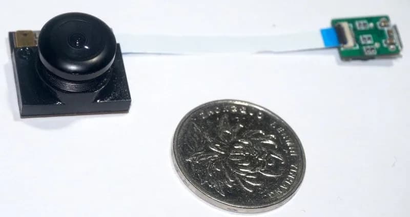 VoCam264 Full HD USB-камера