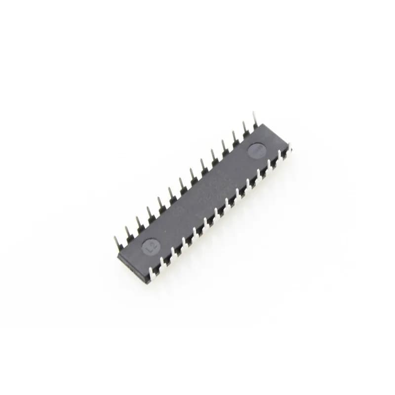 ATmega328 с Arduino Optiboot (Atmega328)