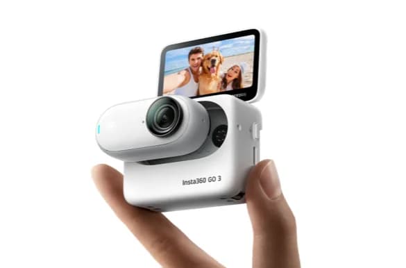 Insta360 GO3 32GB
