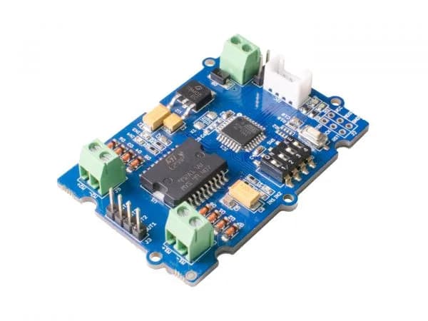 GROVE - I2C