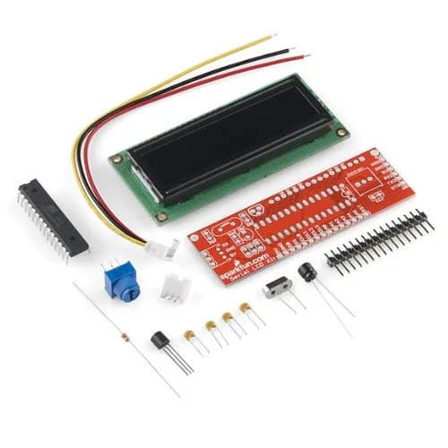 LCD