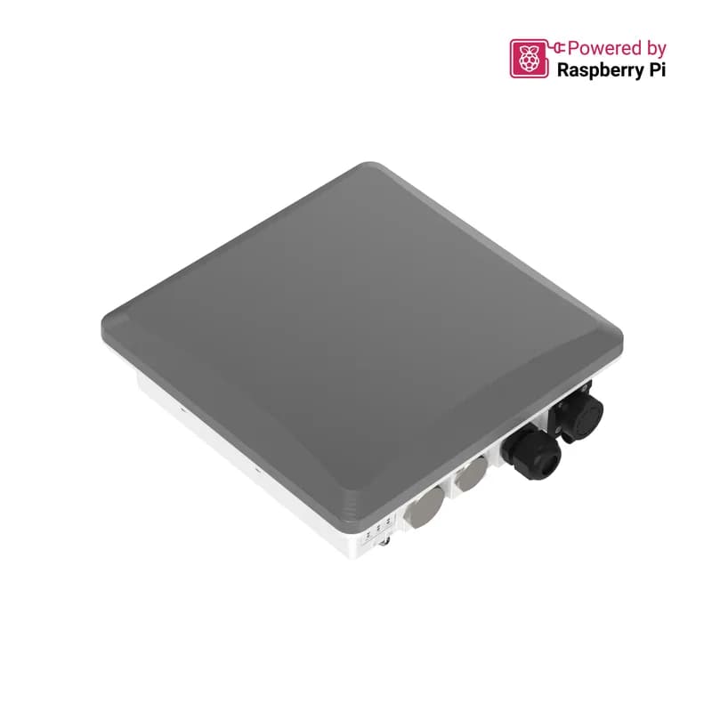 WisGate Connect для улицы | Промышленный открытый IoT-шлюз на базе Raspberry Pi CM4/CM5 | RAK7393(без LTE) / RAK7393C(с LTE)