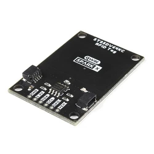 Qwiic Dynamic NFC/RFID-метка