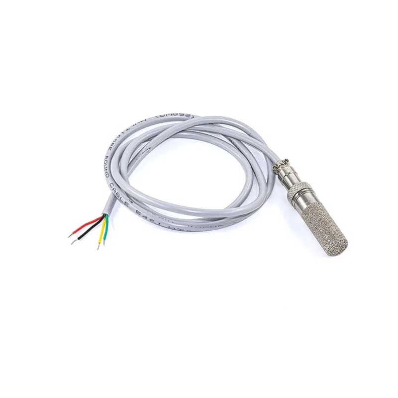 7Semi BME688 Датчик окружающей среды - металлический (ES-12162)