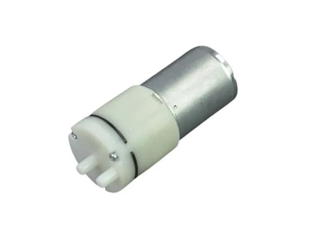 HKD 370 MINI VACUUM PUMP 12V