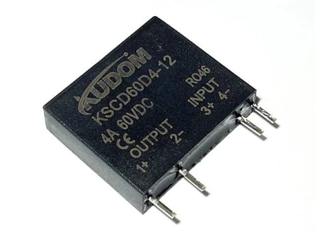 KSCD60D4-12