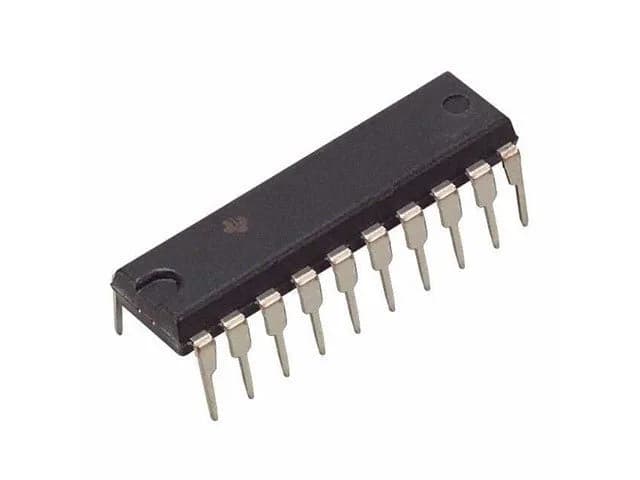 74HCT374