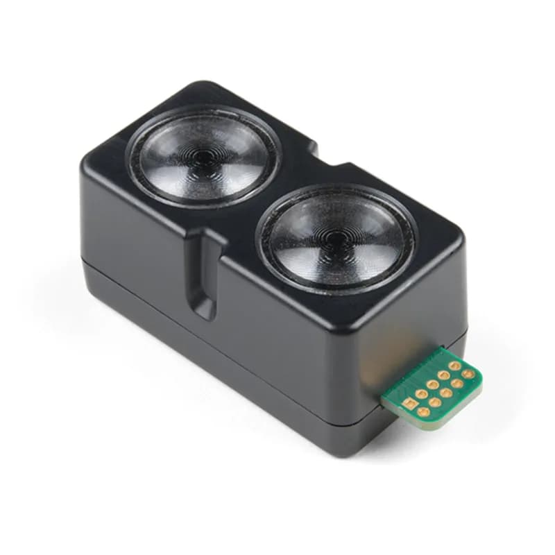 Garmin LIDAR-Lite v4 LED — Датчик измерения расстояния
