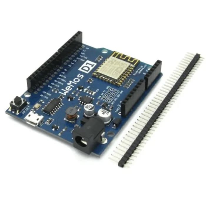 D1(ESP-12E) Плата для разработки Wi-Fi