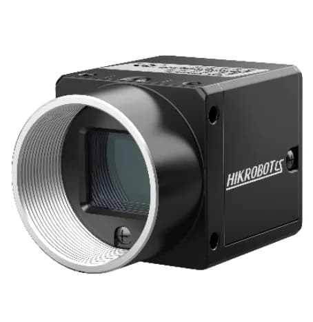 Камера зонального сканирования 2,3 МП, USB3.0, монохромная
Ключевая особенность
