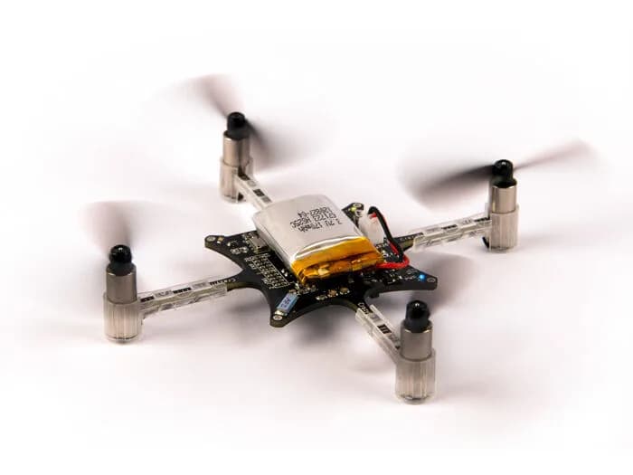 Комплект для квадрокоптера Crazyflie Nano 6-DOF (BC-CFK-03-A)