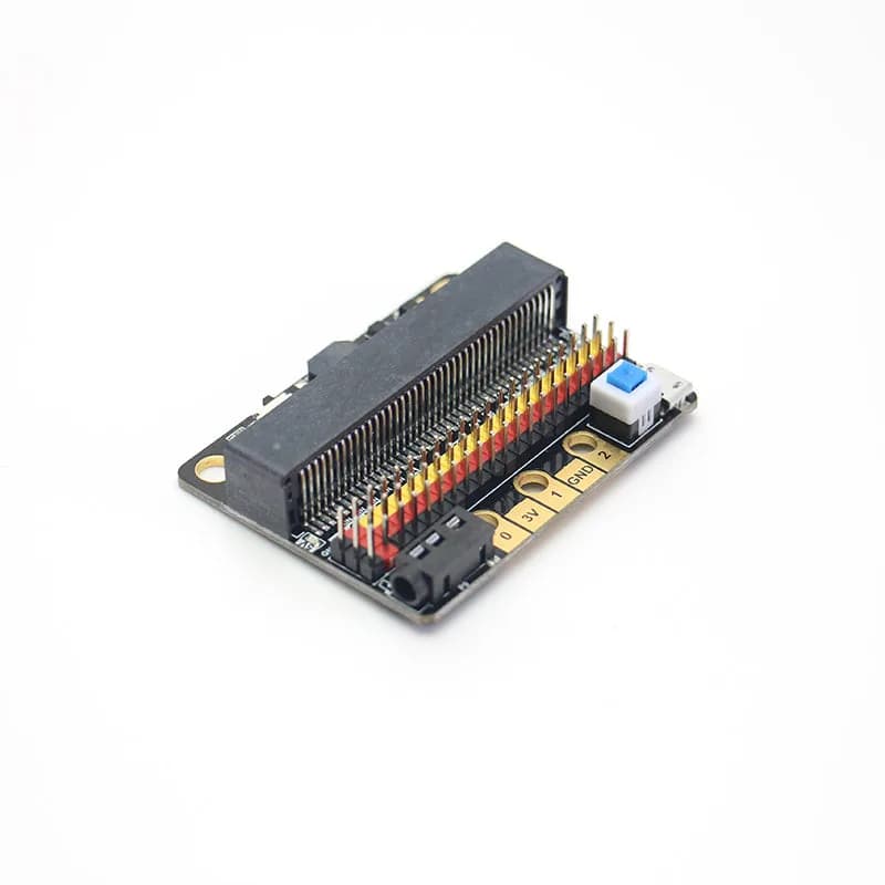 KittenBot IOBIT V2.0 для micro:bit