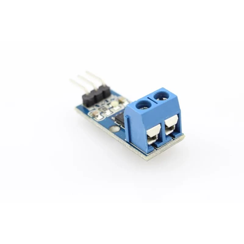 ACS712 Датчик тока - 20А