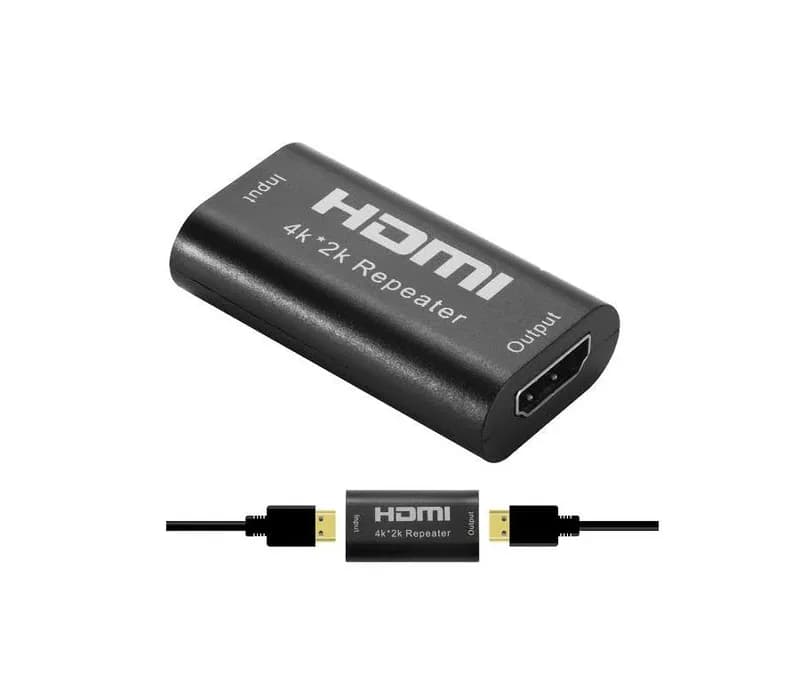 HDMI REPEATER CST-500