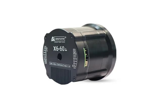MyActuator RMD-X6-P20-60-E