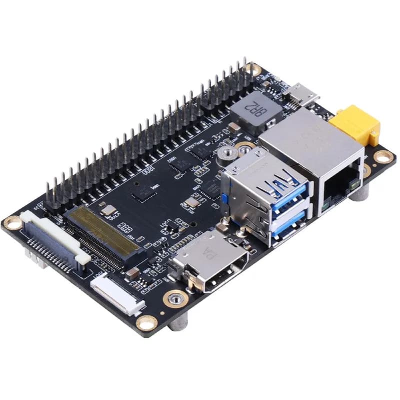 Джетсон Орин NX/Нано A603AC