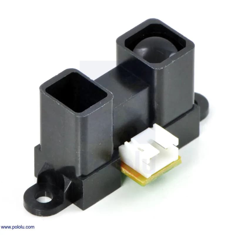 Sharp GP2Y0A02YK0F Аналоговый датчик расстояния 20-150см