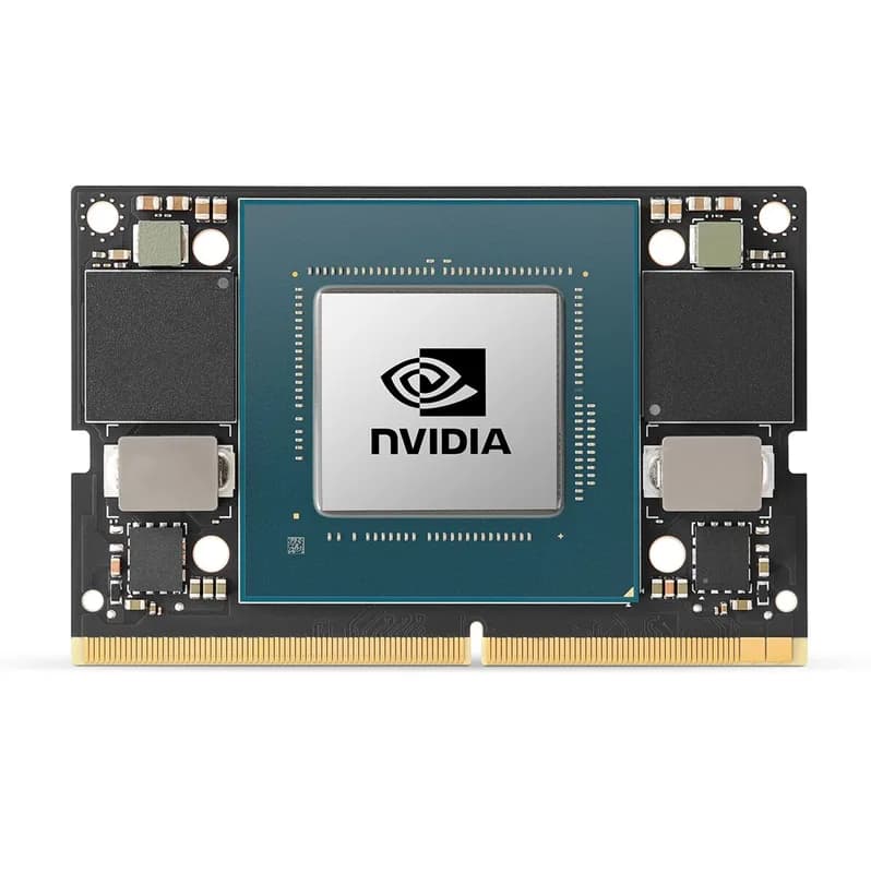 Модуль NVIDIA® Jetson Orin™ NX 16 ГБ / 900-13767-0000-001