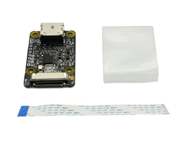 HDMI-совместимая плата адаптера CSI-2 для Rasperry Pi 4B 3B 3B + Zero W