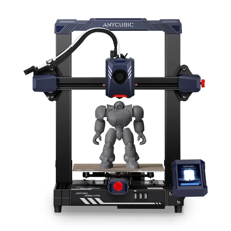 Anycubic Кобра 2 Про