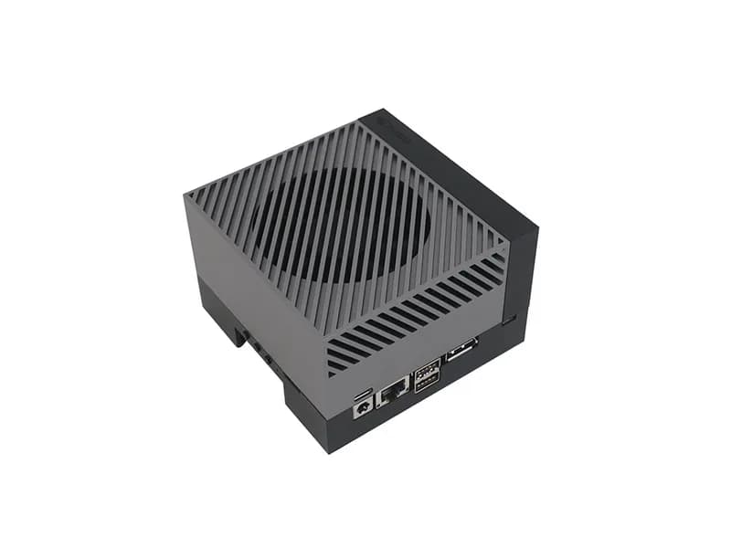 Комплект разработчика NVIDIA Jetson AGX Orin 64 ГБ: самый маленький и самый мощный компьютер с искусственным интеллектом