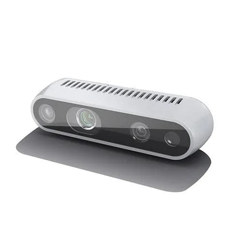 Камера глубины Intel RealSense D435