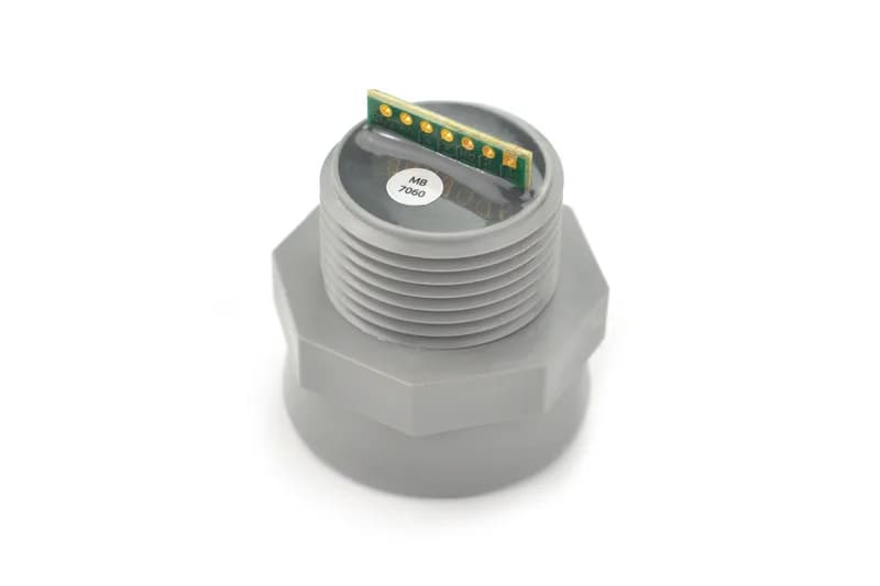 Откройте для себя XL-MaxSonar®-WR: водонепроницаемость и дальнее обнаружение!