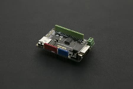 Шилд CAN BUS для Arduino