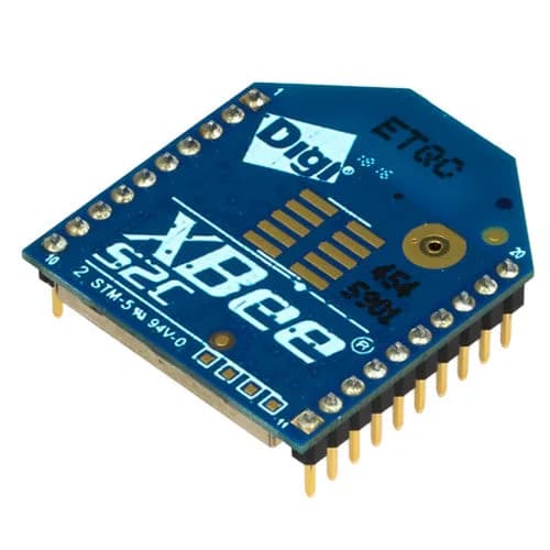 XBee S2C / PCB