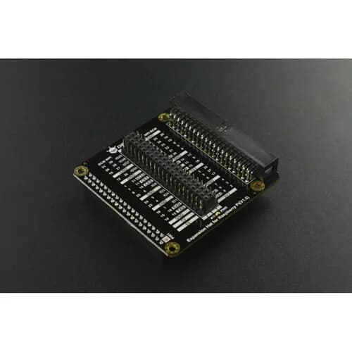 Шляпа расширения ввода-вывода для Raspberry Pi 3/4/400