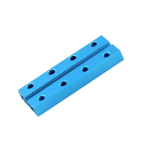 Beam0824-064-Синий (4 шт.)