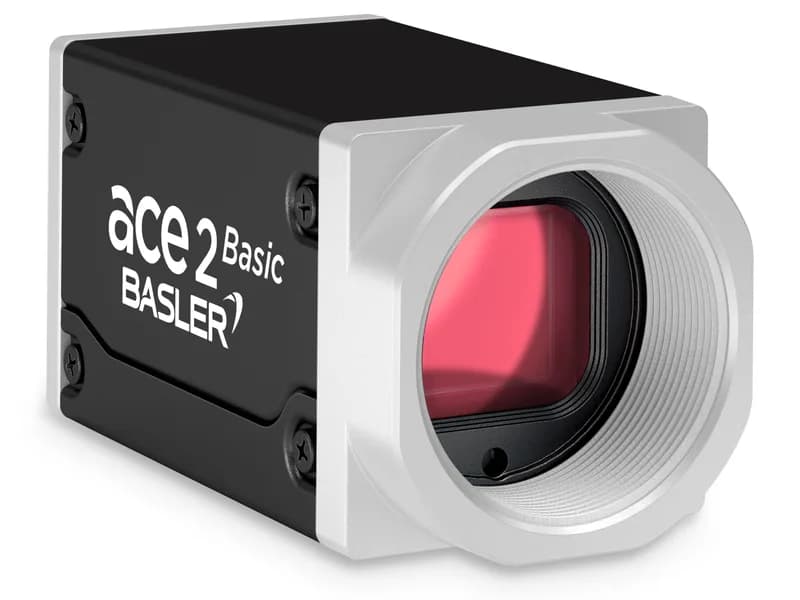 Basler a2A5328-22g5cBAS