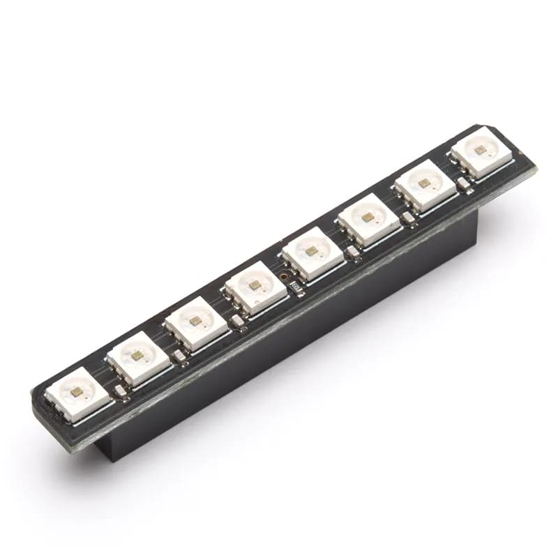 Little Bird Тукан 8 x APA102 RGB LED