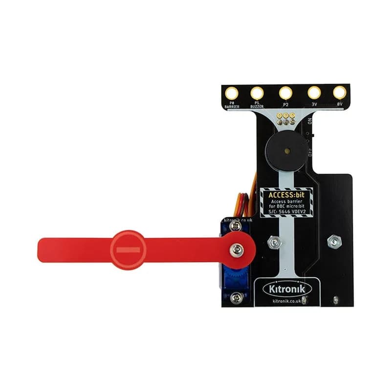 Китроник ACCESS:bit для BBC micro:bit