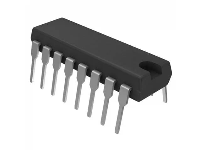 74AHCT148N