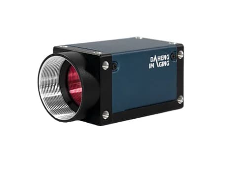 Daheng ME2S-1260-9GC-P