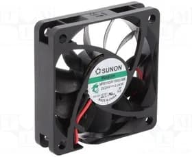 MF60152VX-1000U-A99 вентилятор