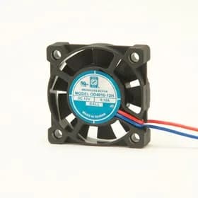 OD4010-24HSS вентилятор