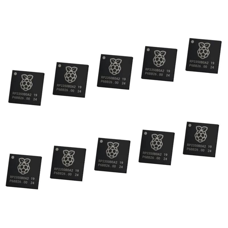 Raspberry - RP2350B QFN-8010