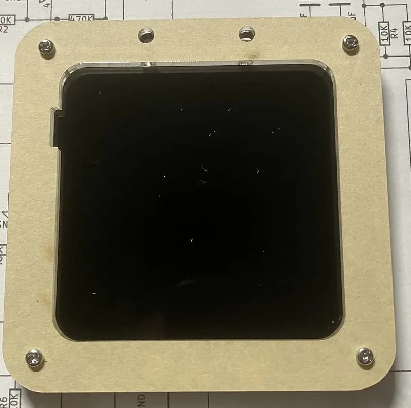 M5CoreS3SE