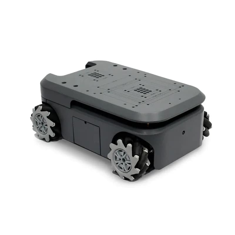 myAGV 2023 Jetson Nano - myCobot