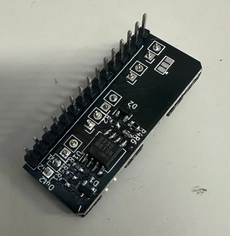 M5StackBasic DSO