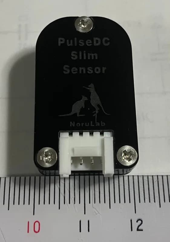 SLIM (GROVE )-PULSESLIM0