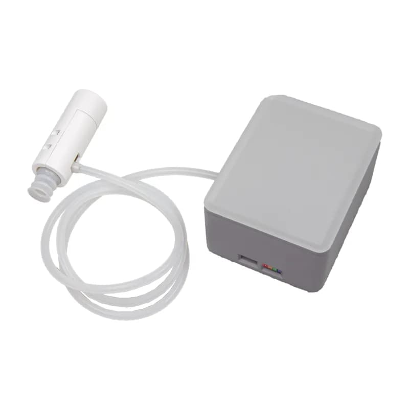 myCobot 280/myPalletizer --