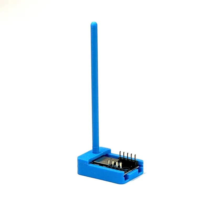 M5ATOM LoRa (ES920LR3)